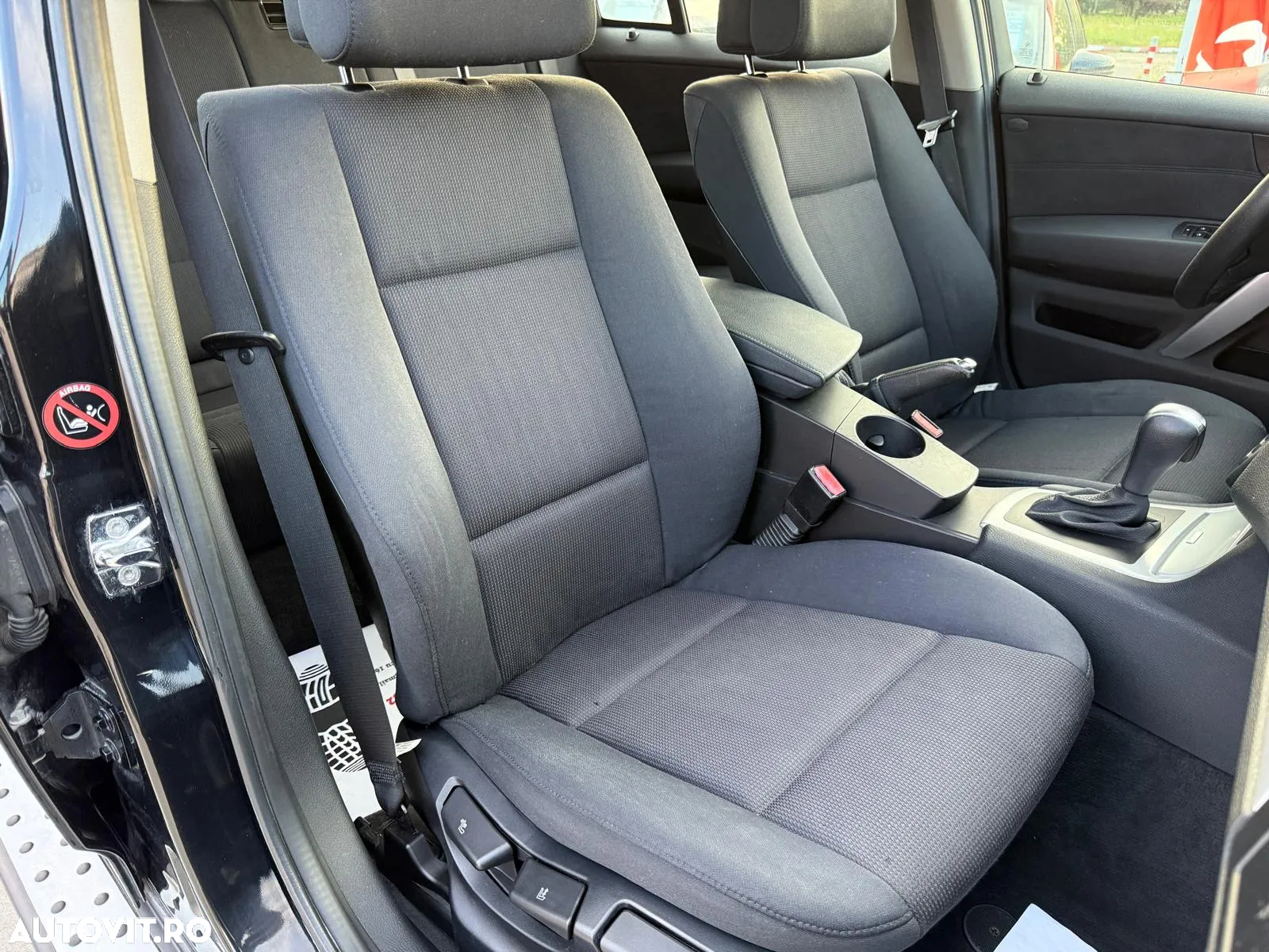 BMW X3 xDrive20d Aut. Limited Sport Edition - 24