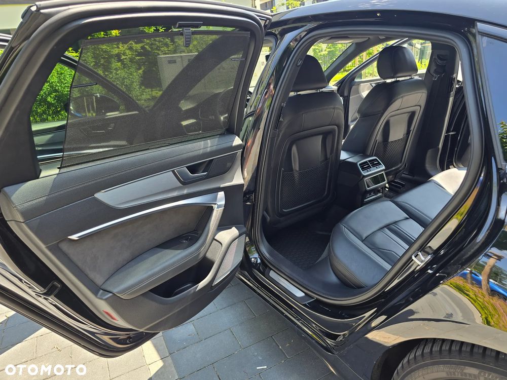 Audi A6 ver-50-tdi-quattro-tiptronic-s-line - 15