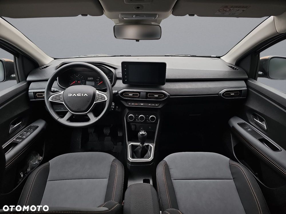 Dacia Jogger 1.0 TCe Extreme+ 7os - 21