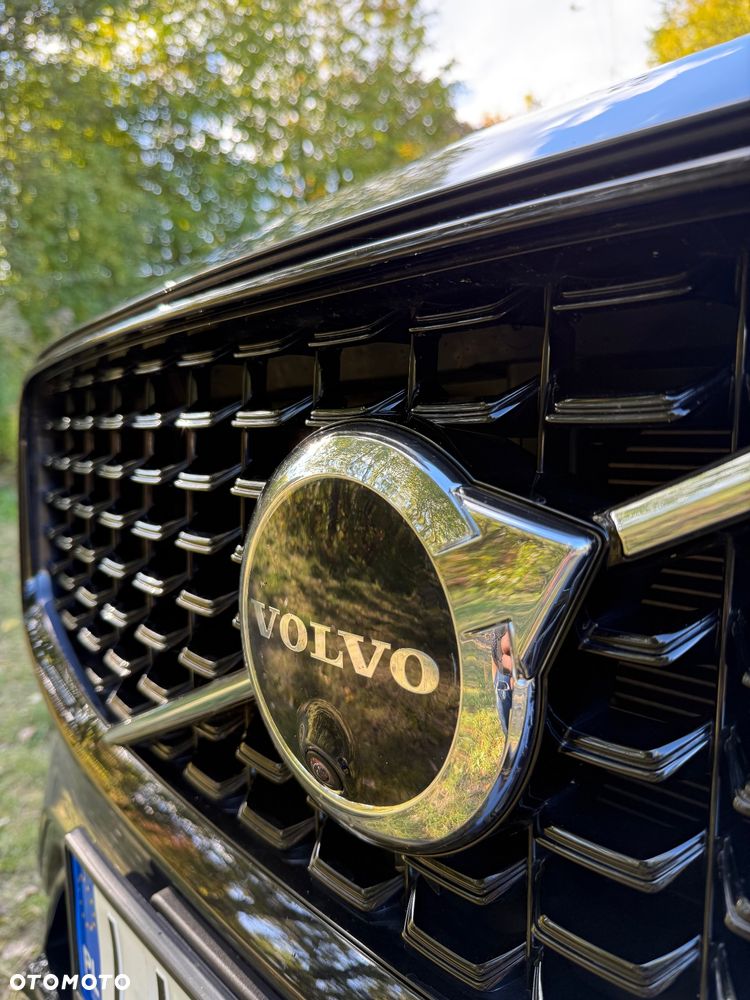Volvo XC 60 - 11