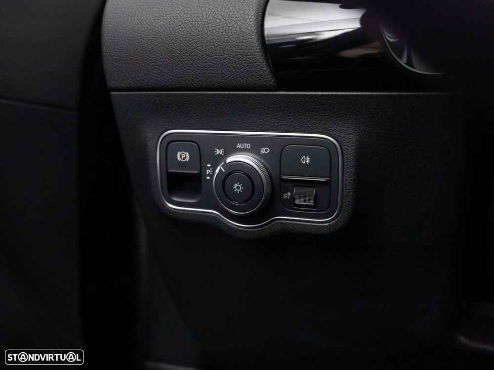 Mercedes-Benz B 200 d Progressive Aut. - 19