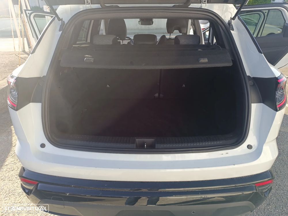 Renault Austral 1.3 Mild Hybrid Techno - 17