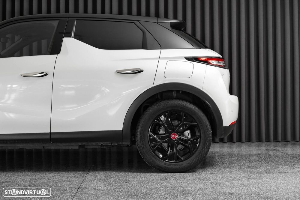 DS DS3 Crossback E-TENSE PERFORMANCE LINE - 10