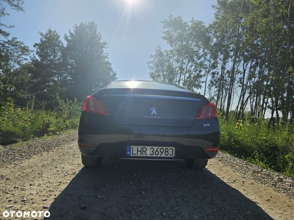 Peugeot 508 1.6 T Active - 5