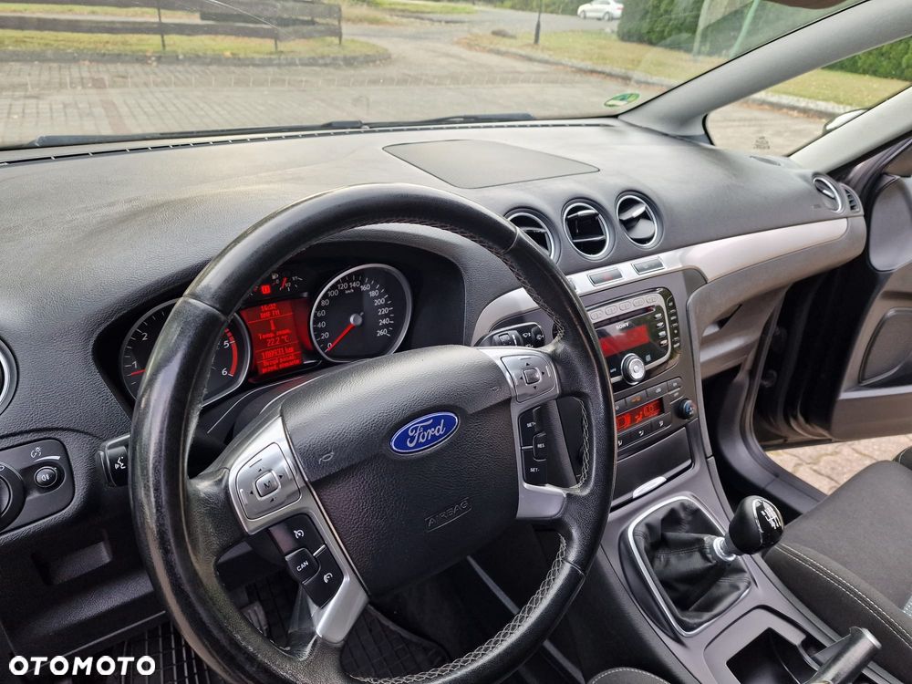 Ford S-Max - 4