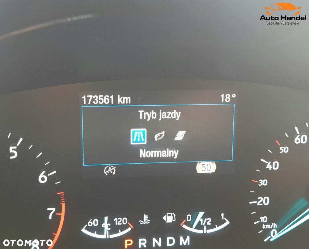 Ford Focus 1.0 EcoBoost ST-Line ASS PowerShift - 37