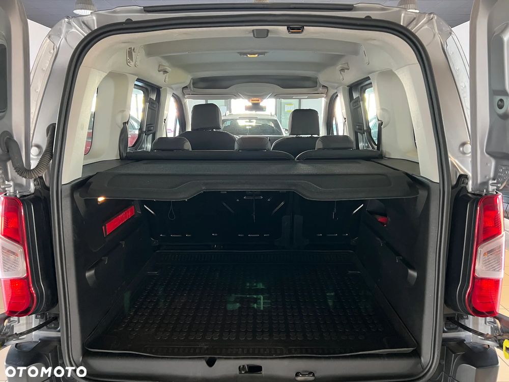 Toyota ProAce - 17