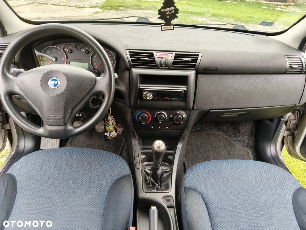 Fiat Stilo ver-1-9-jtd-115-active - 8