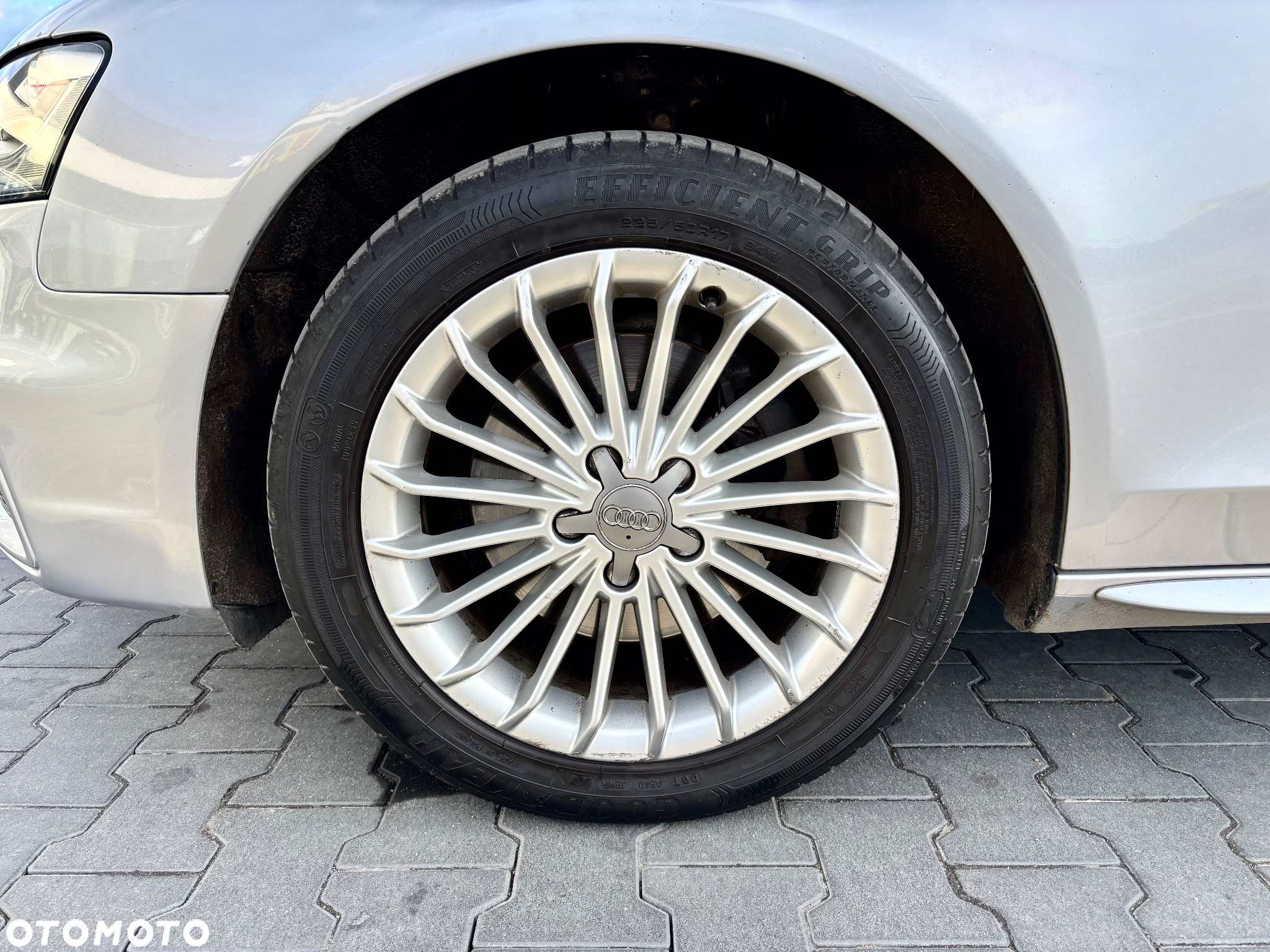 Audi A4 2.0 TDI clean diesel Multitronic - 30