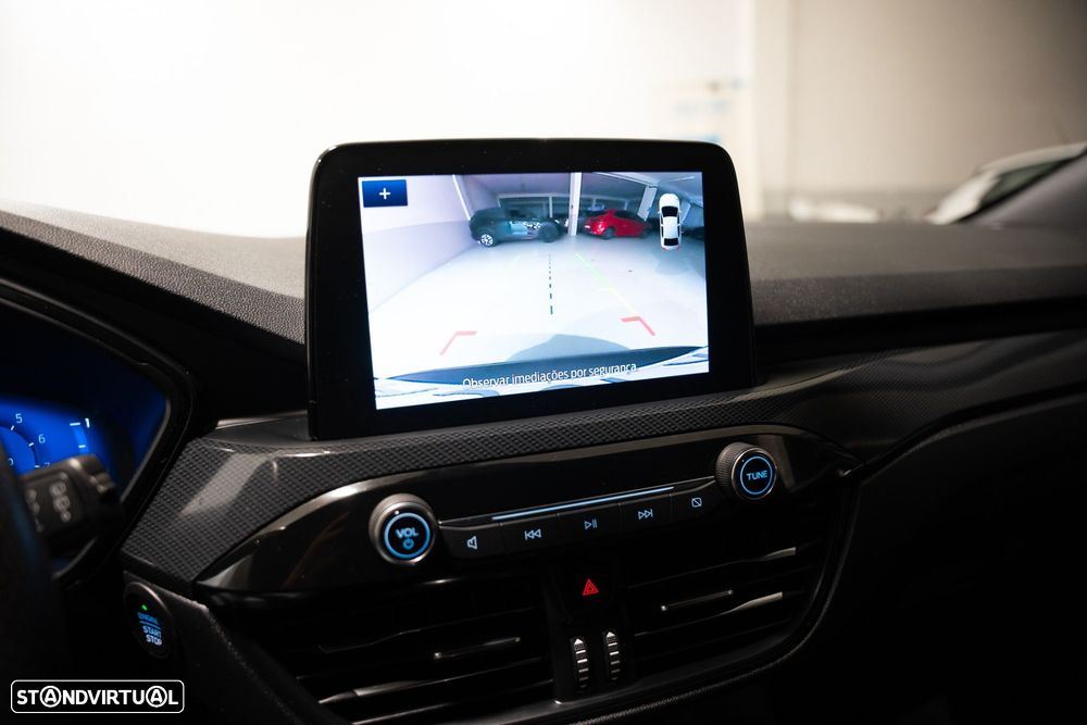 Ford Kuga 1.5 EcoBoost ST-Line - 9