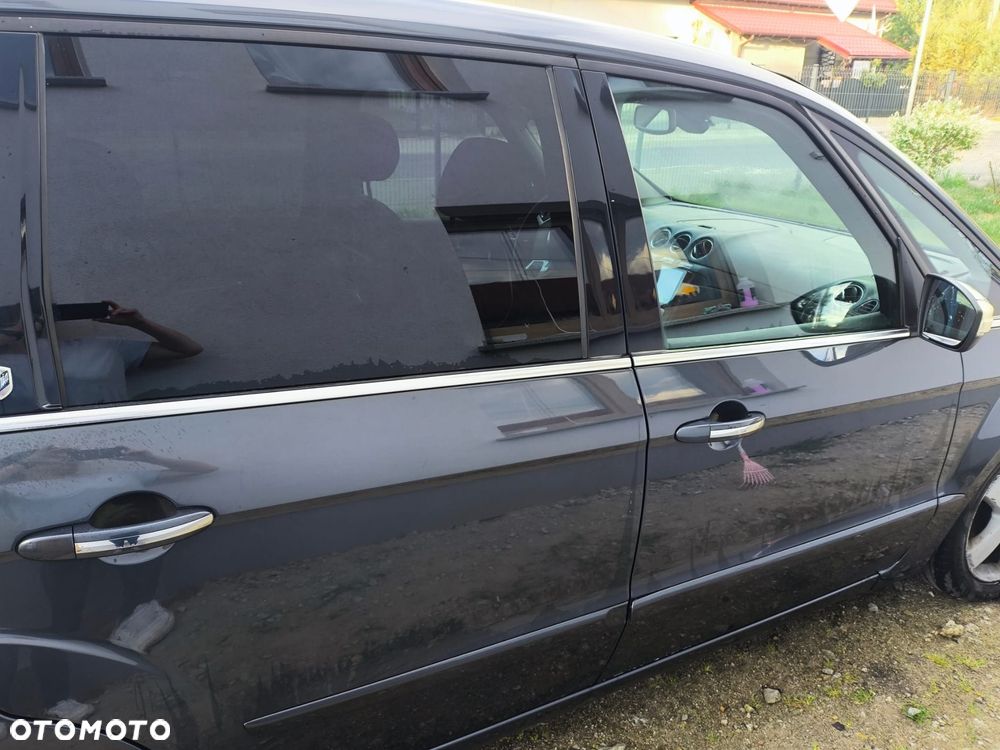 Ford Galaxy 2.0 TDCi Ghia - 3