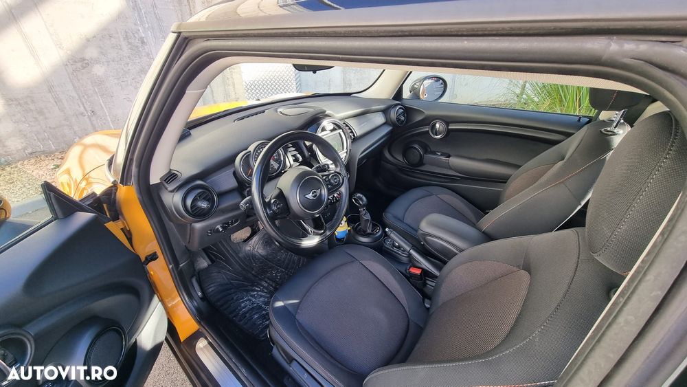 Mini Cooper - 4