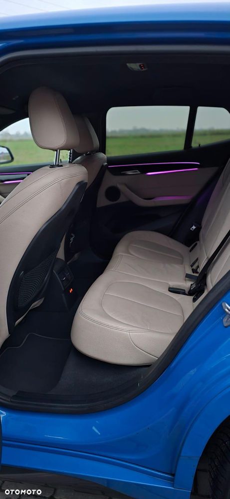 BMW X2 sDrive18i M Sport - 6