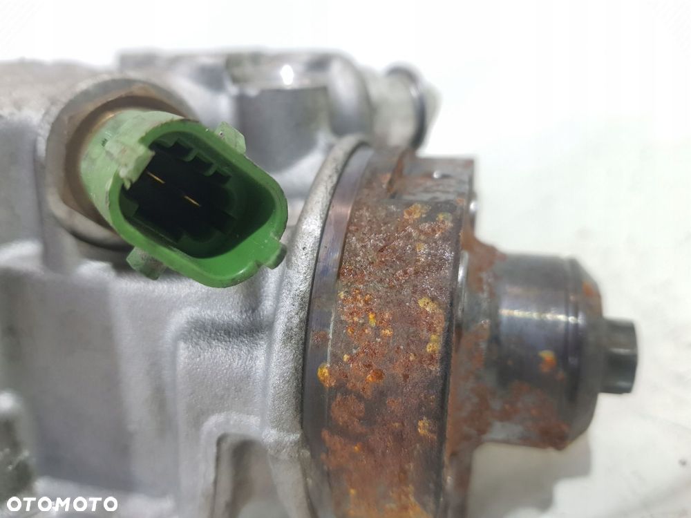 pompa wtryskowa 31372081 volvo v70 xc60 xc70 s60 s80 2.4d d5244t12 - 6