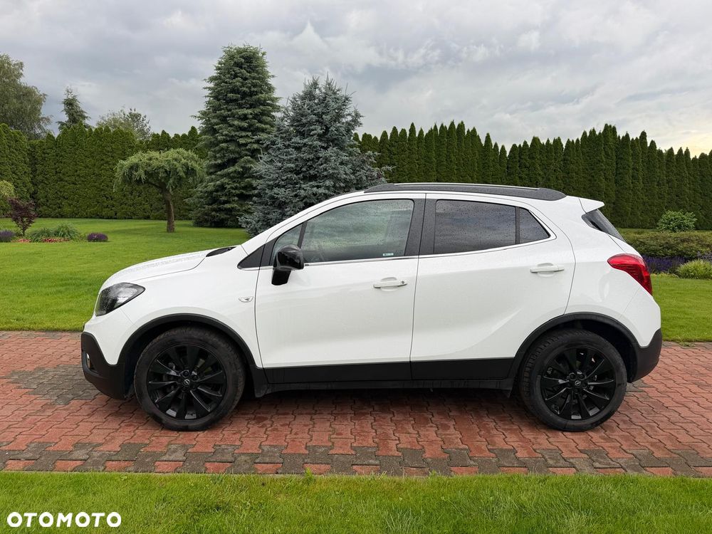 Opel Mokka 1.4 T Enjoy S&S - 4
