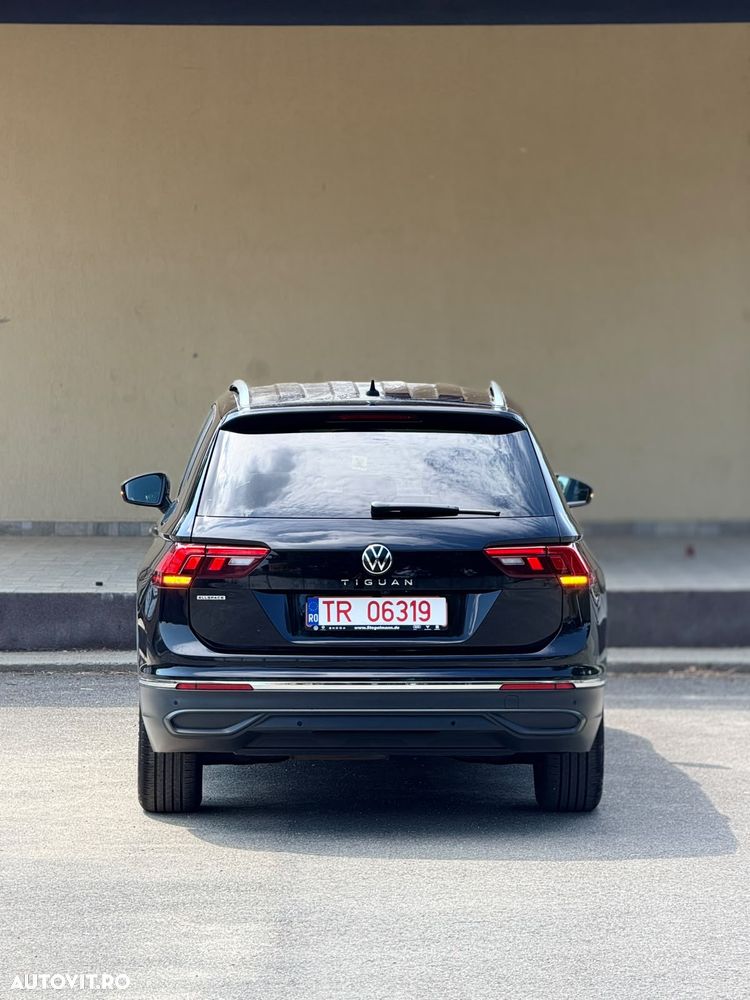 Volkswagen Tiguan 2.0 TDI DSG Life - 3