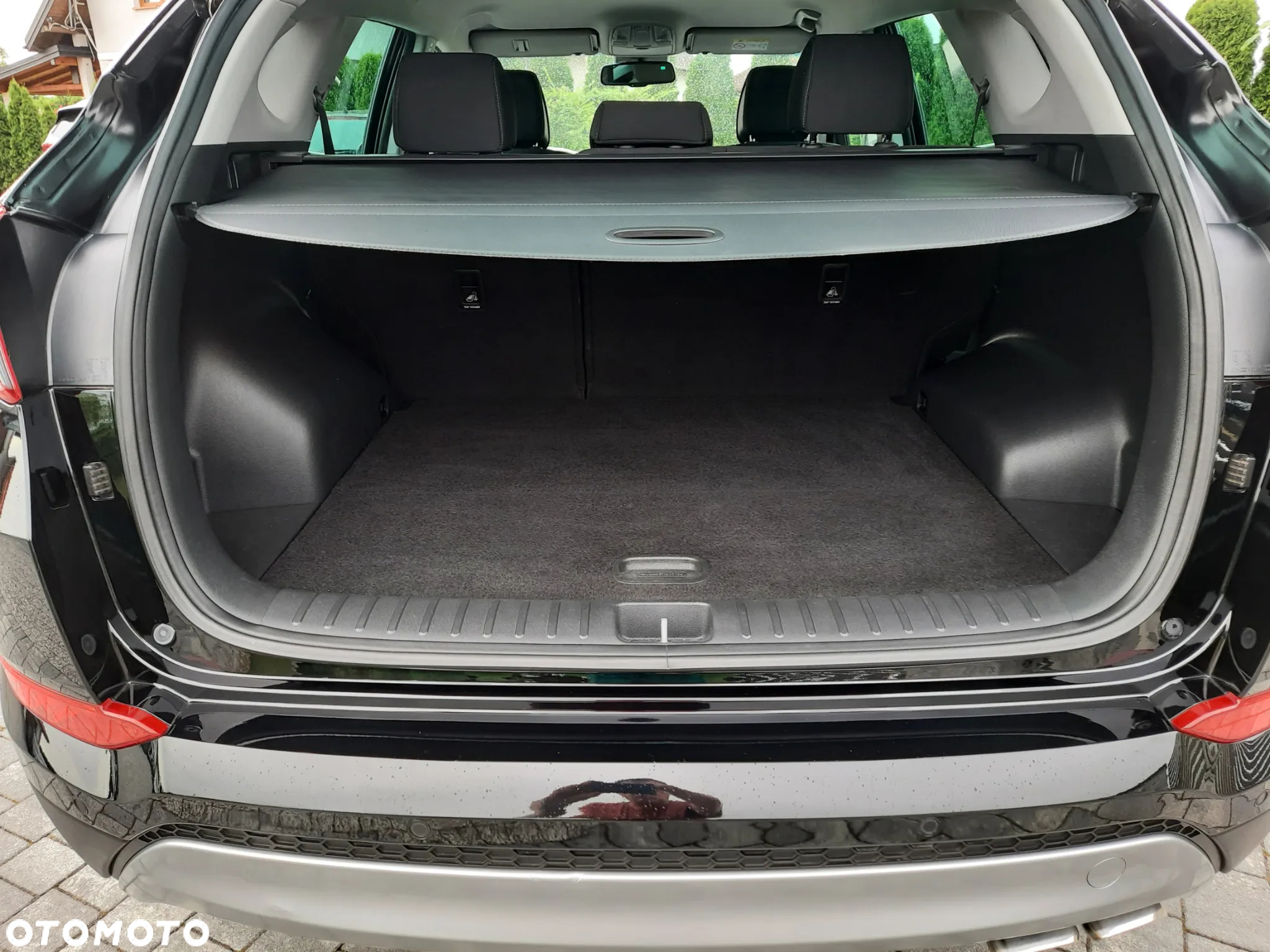 Hyundai Tucson 2.0 CRDi 2WD Trend - 28