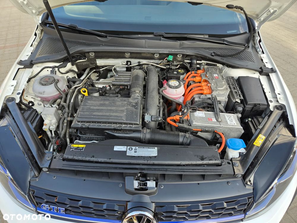 Volkswagen Golf 1.4 TSI BMT Highline DSG - 30