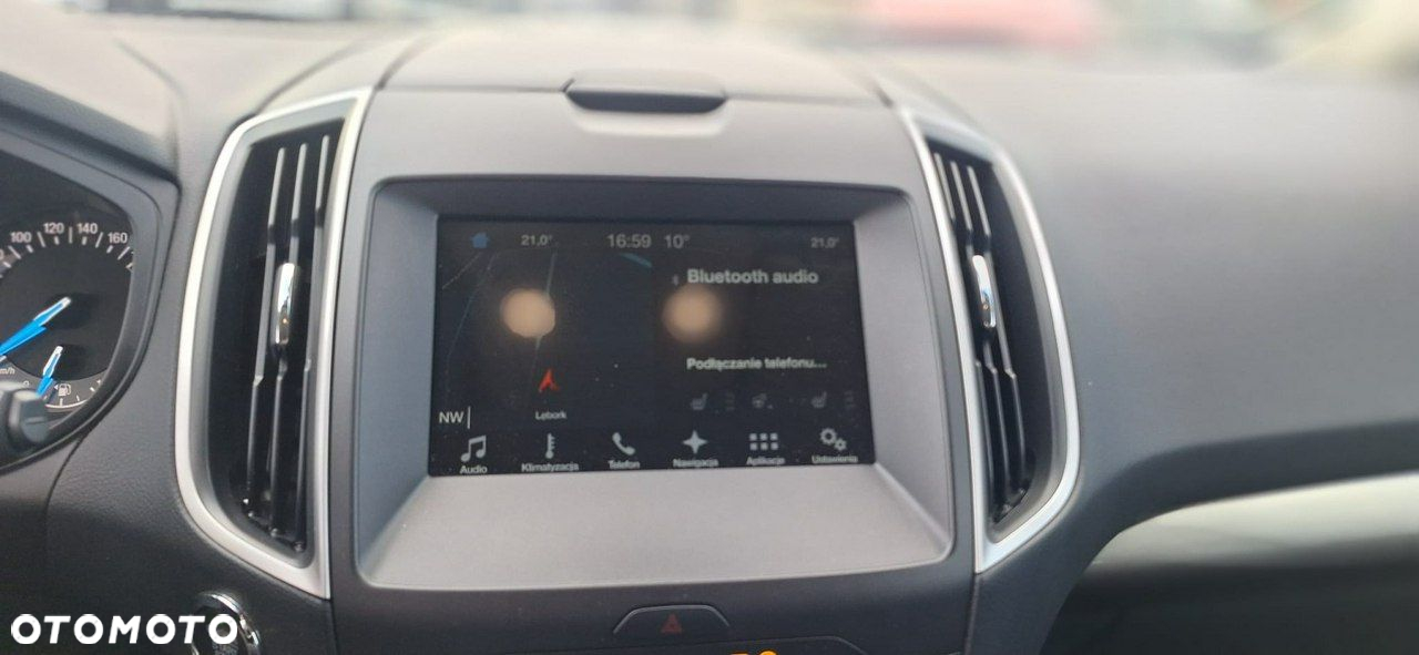 Ford Galaxy - 14