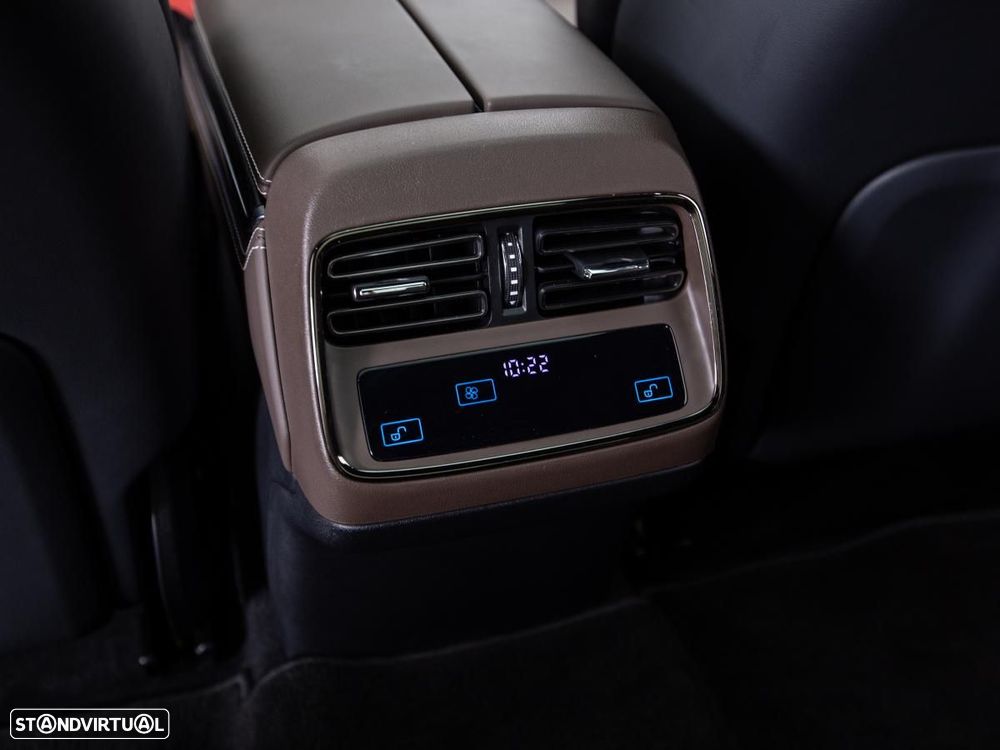 BYD Han Executive - 31