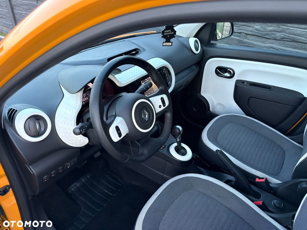 Renault Twingo Electric LIFE - 10