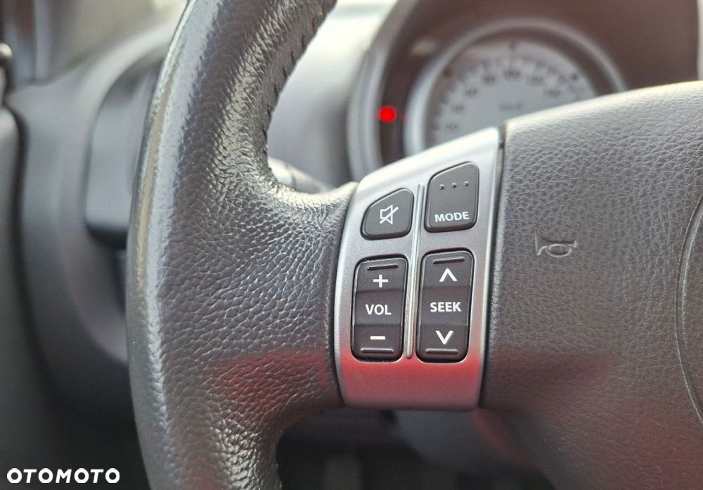 Suzuki Splash - 28