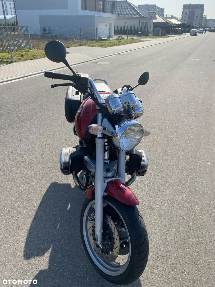 BMW R - 12