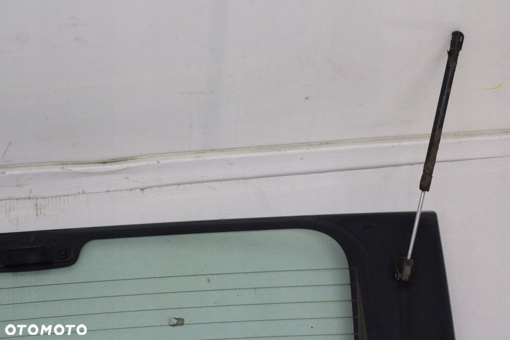 JEEP GRAND CHEROKEE WK 2005R SZYBA SIŁOWNIKI TYŁ TYLNA KLAPY BAGAŻNIKA - 6