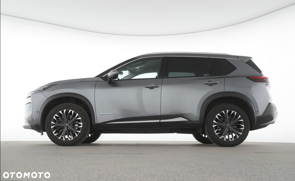 Nissan X-Trail 1.5 VC-T e-POWER N-Connecta e-4ORCE - 5