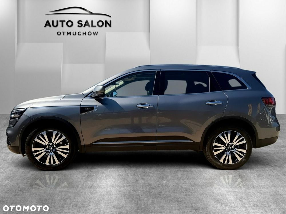 Renault Koleos - 8