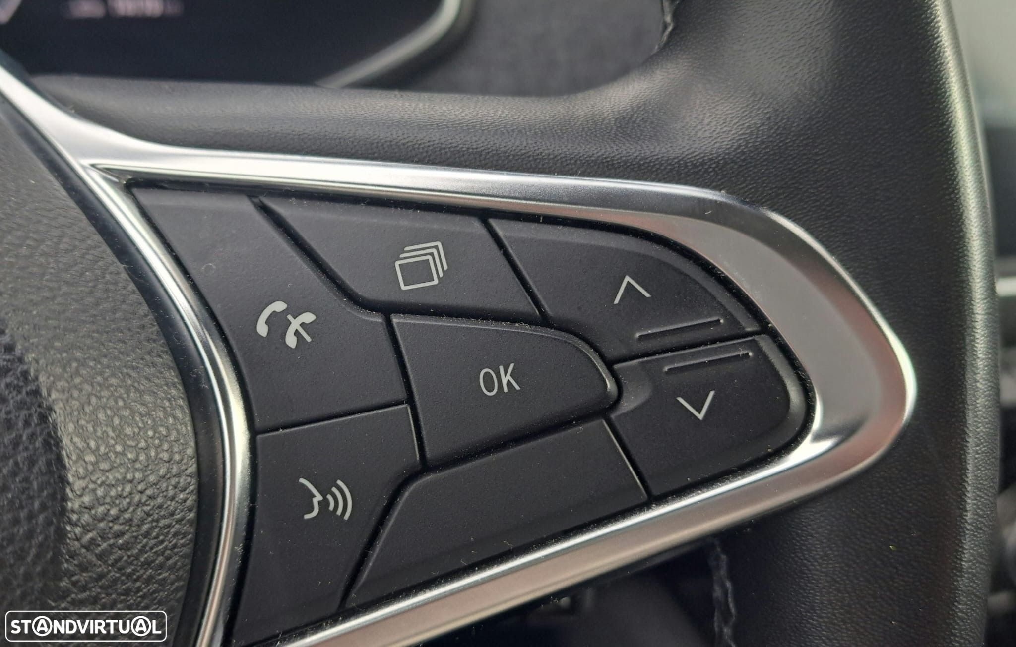 Renault Zoe (c/ Bateria) Zen 50 - 10