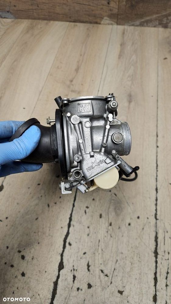 Gaźnik gaźniki Kawasaki ZZR1100 - 10