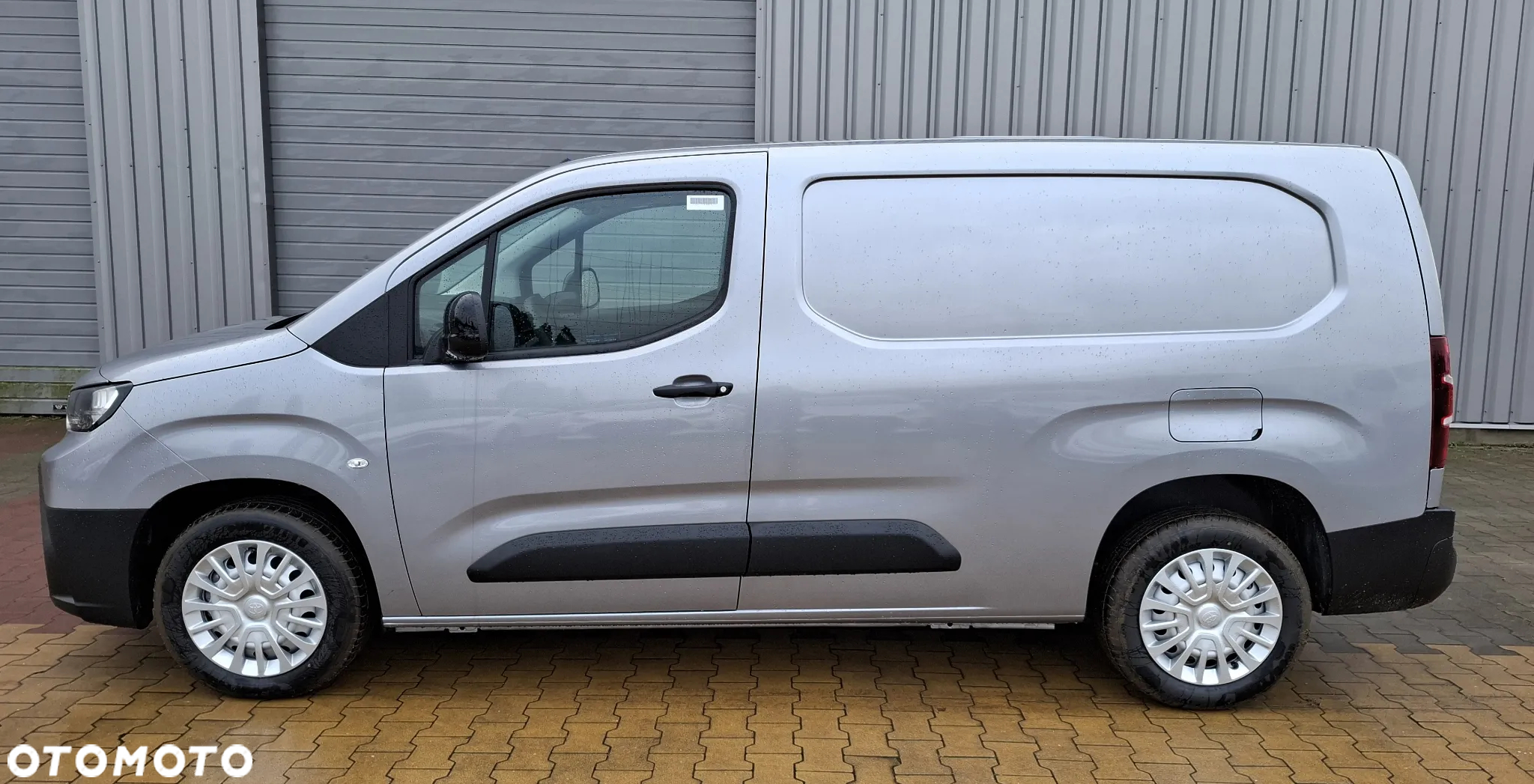 Toyota Proace City - 10