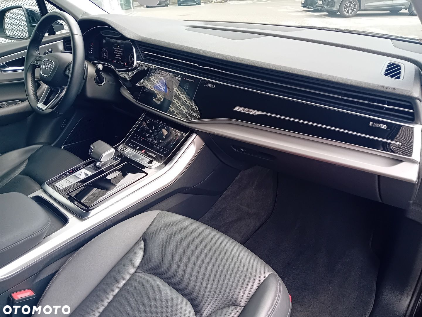 Audi Q7 - 24
