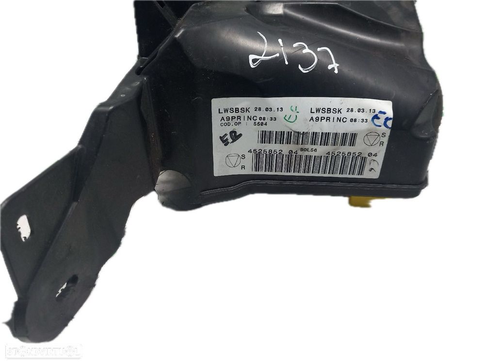 Módulo Eletrónico Peugeot 208 I (Ca_, Cc_) - 6