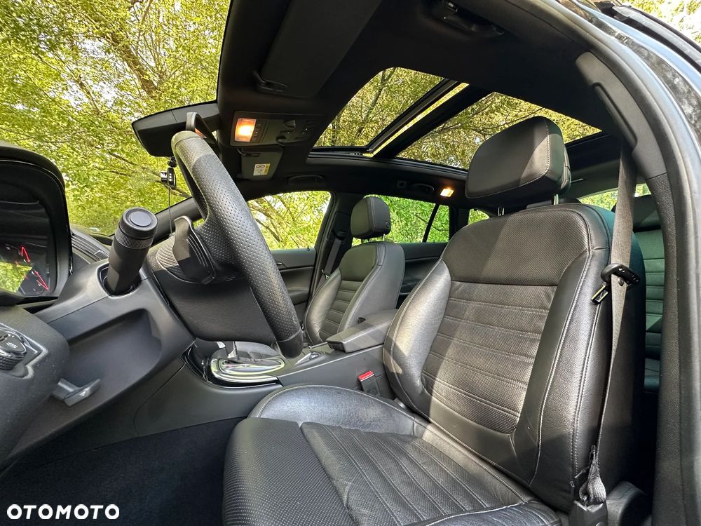 Opel Insignia 2.0 CDTI Cosmo - 15