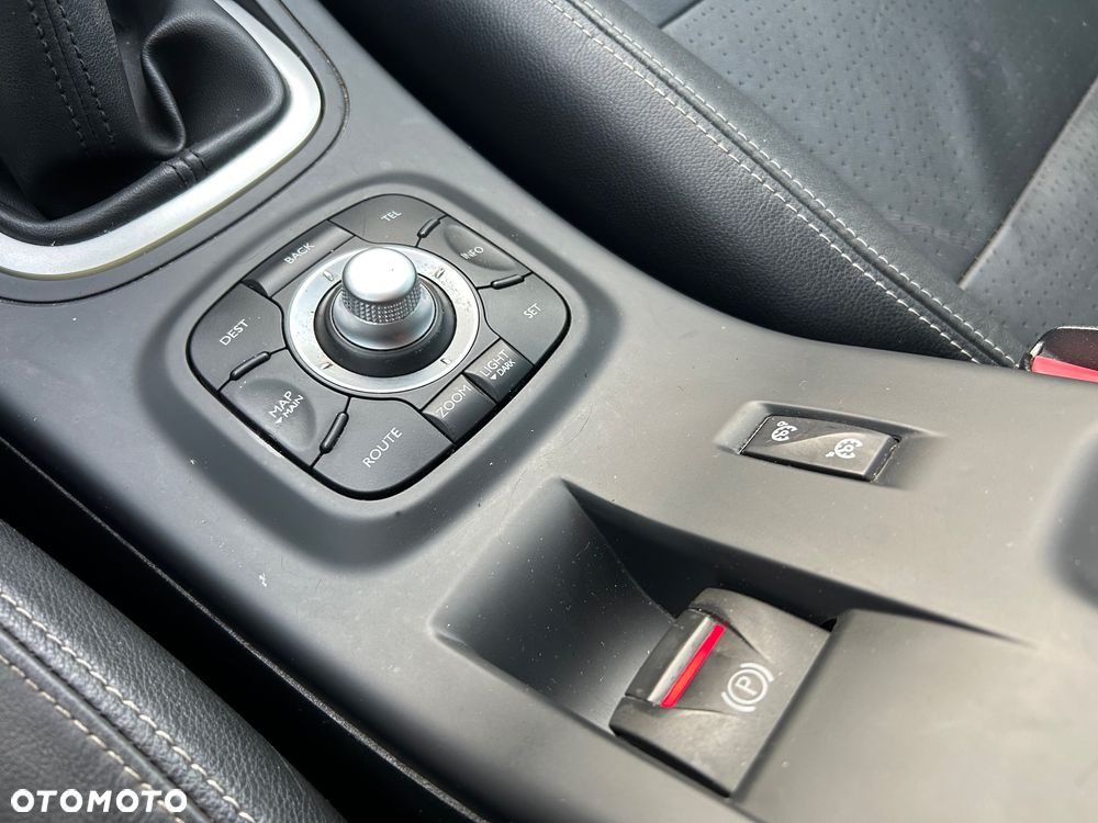 Renault Megane 1.9 dCi Business Line - 16