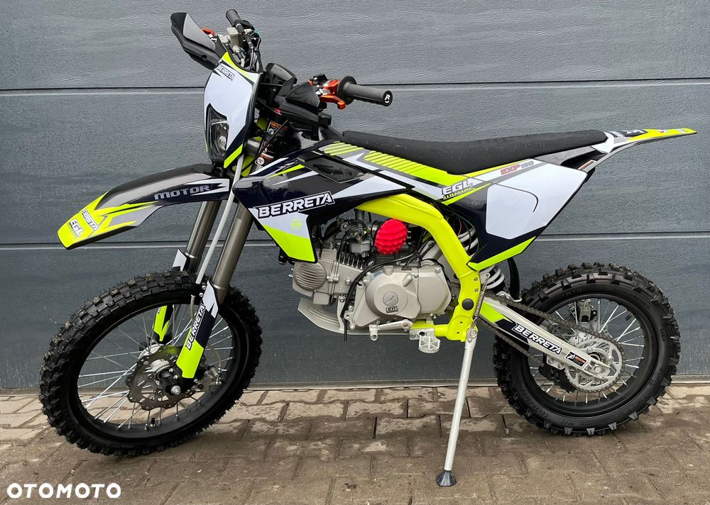 Berreta Egl 150 - 2