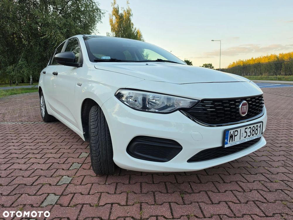 Fiat Tipo 1.4 16V - 5