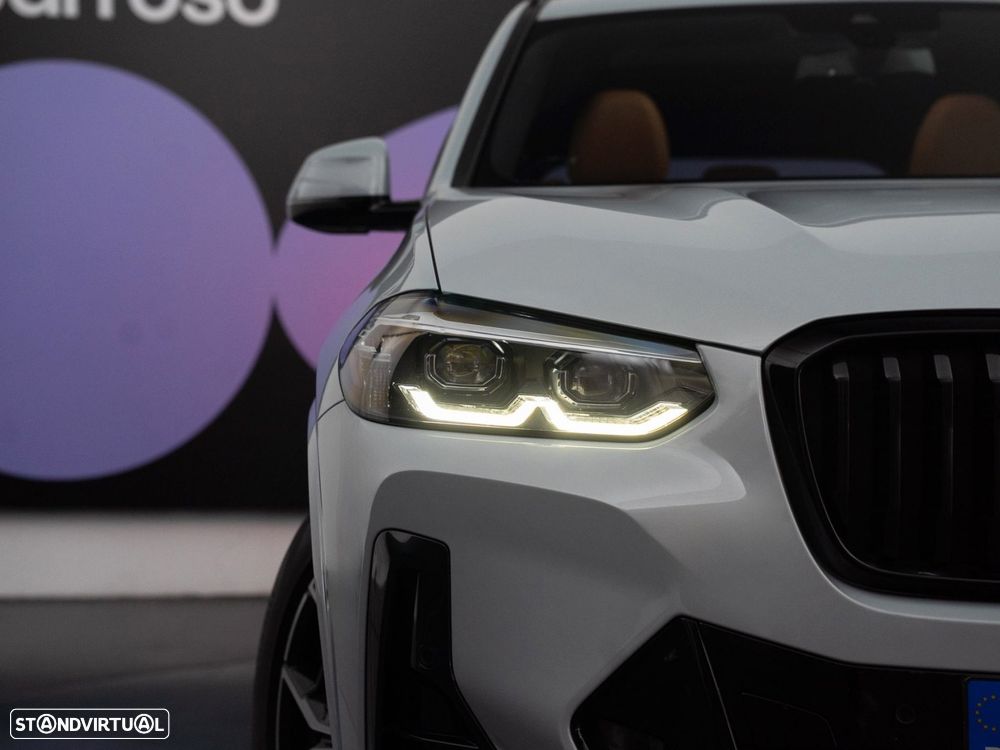 BMW X3 30 e xDrive Pack M - 10
