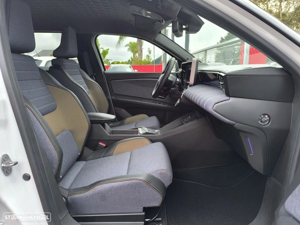 Renault 5 E-Tech Evolution 150 Comfort Range - 30