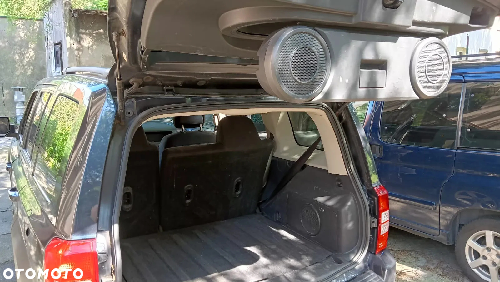 Jeep Patriot - 9