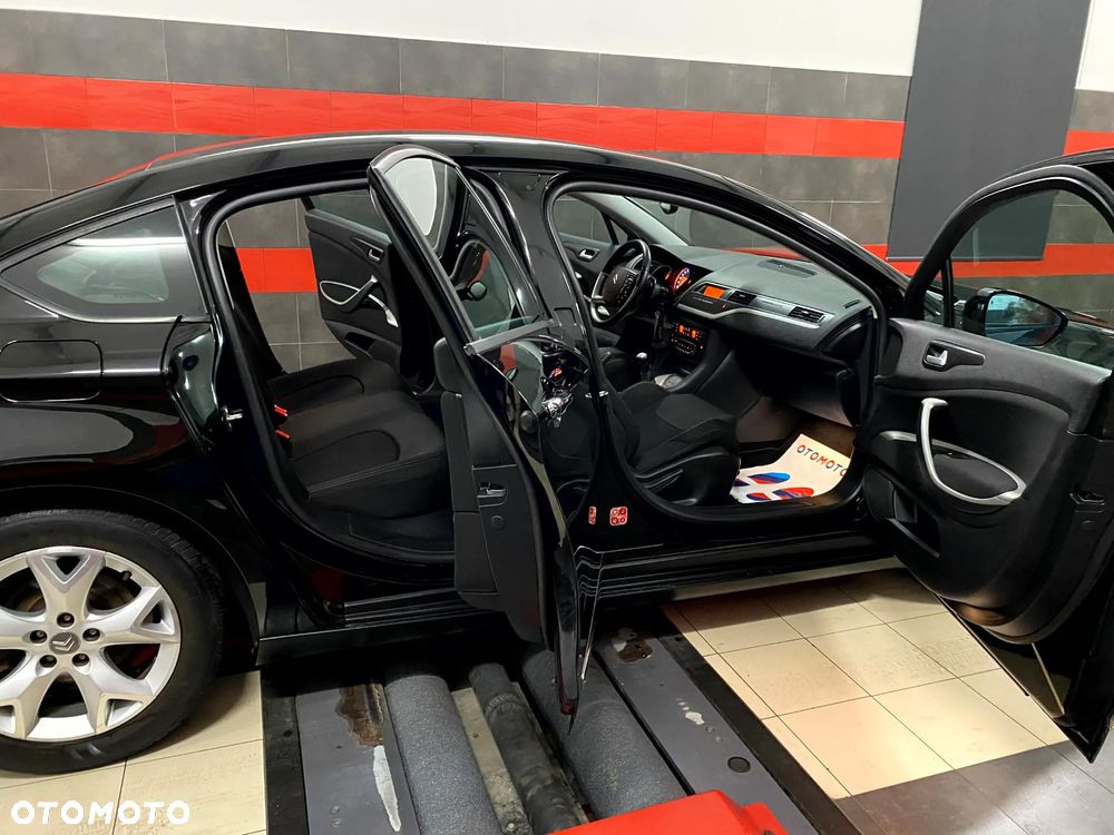 Citroën C5 2.0 16V Confort - 17