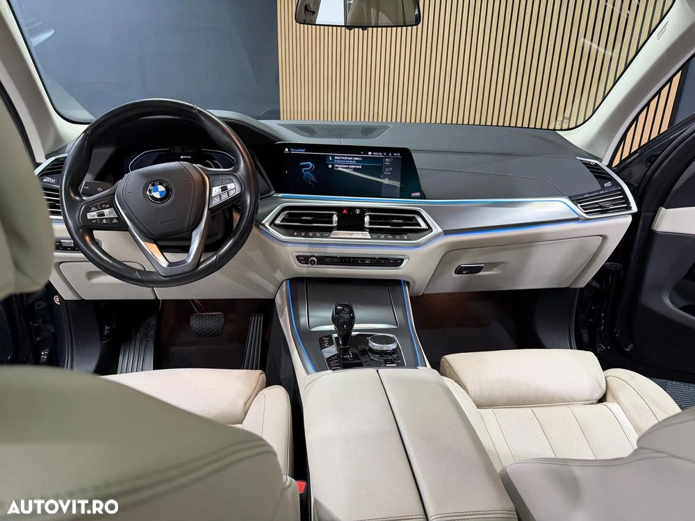 BMW X5 xDrive45e xLine - 15