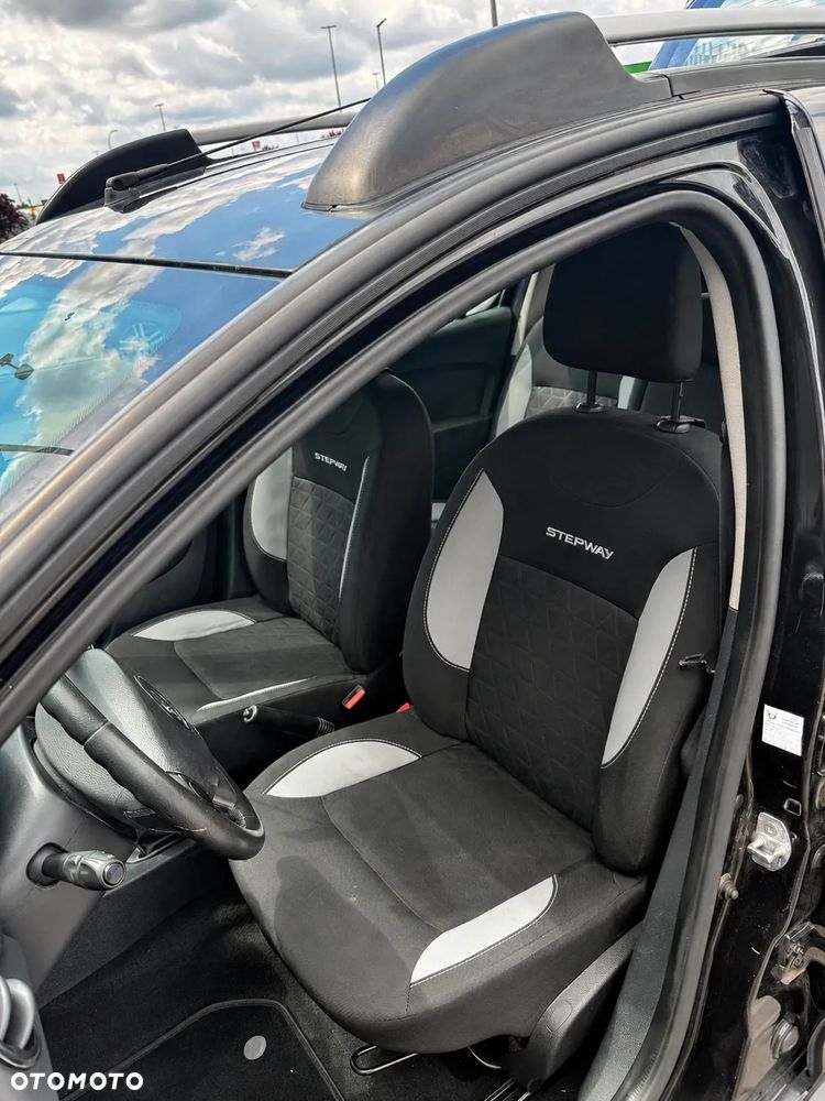 Dacia Sandero Stepway 0.9 TCe Laureate S&S EU6 - 14