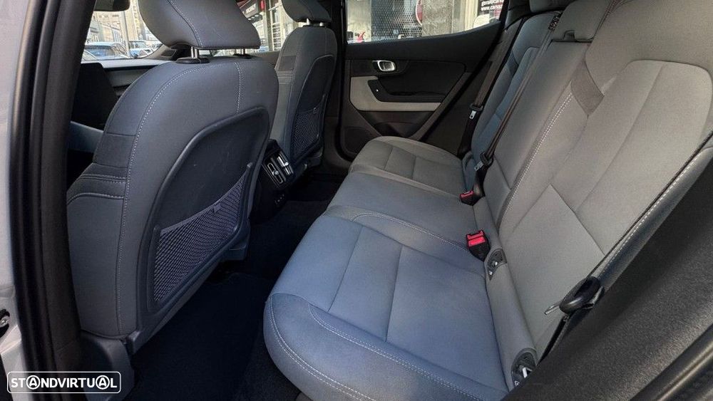 Polestar 2 Long Range 78 kWh AWD - 11