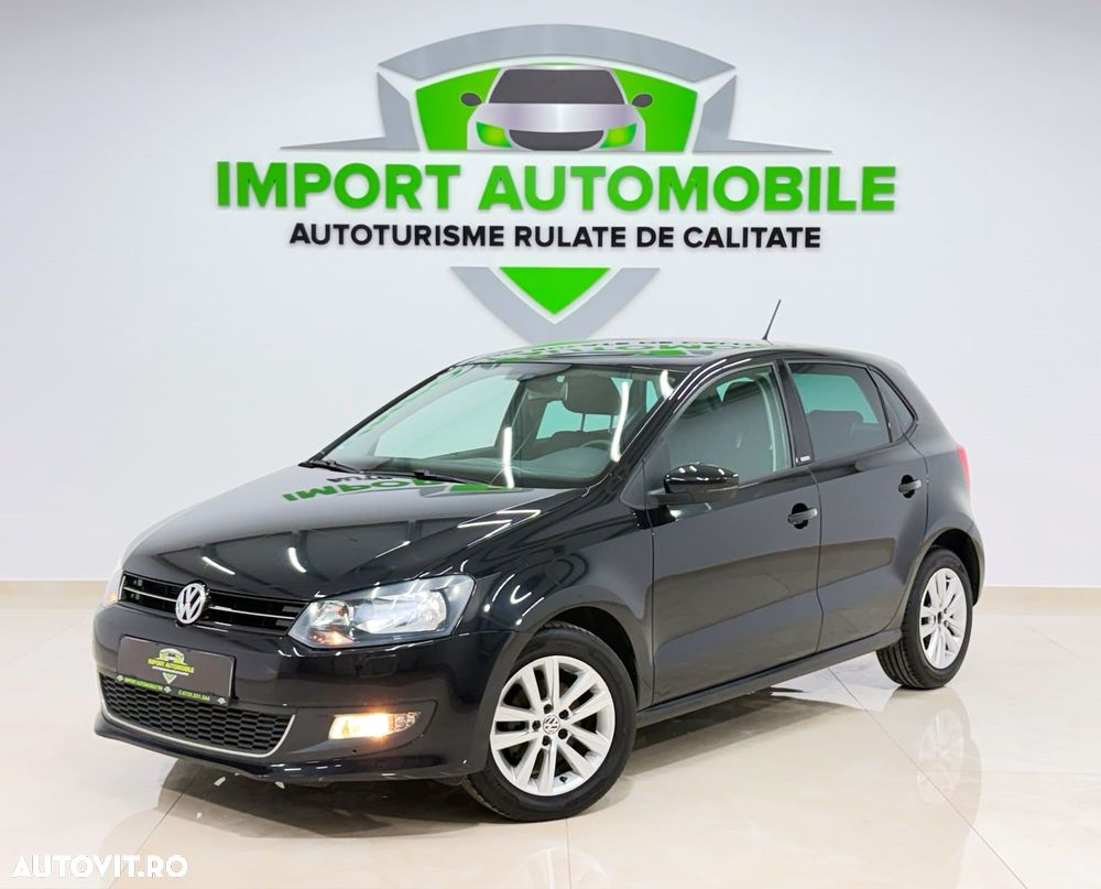 Volkswagen Polo 1.2 Style - 2