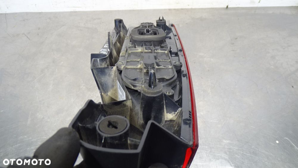 LAMPA PRAWA TYLNA CITROEN BERLINGO III COMBO E PROACE - 4