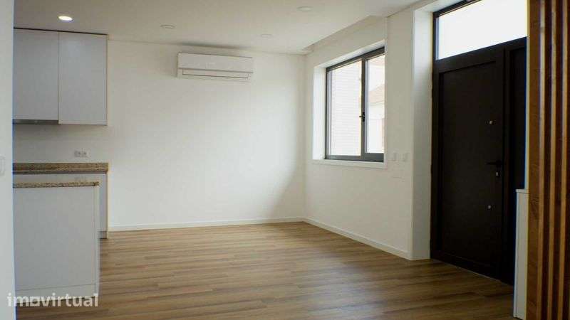 Apartamento T2+1 - Grande imagem: 3/12