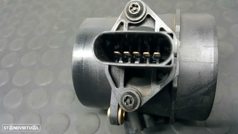 MEDIDOR DE MASSA DE AR MERCEDES CLASE E (W211) BERLINA E 220 CDI (211.006) - 3